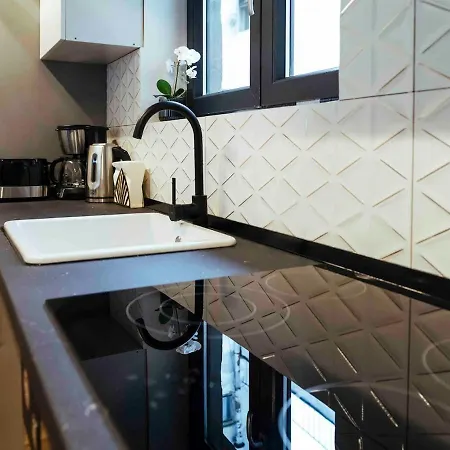 Bright 2br Flat - Location - Amazing Balconies