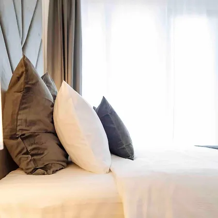 Bright 2br Flat - Location - Amazing Balconies