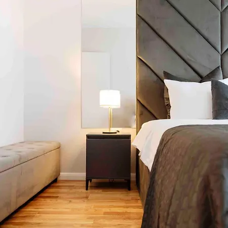Bright 2br Flat - Location - Amazing Balconies Bukarest