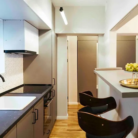 Апартаменты Bright 2br Flat - Location - Amazing Balconies Бухарест