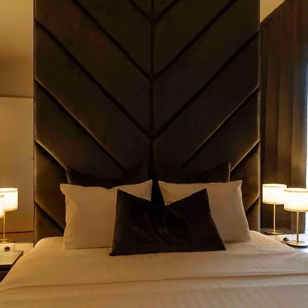 Апартаменты Bright 2br Flat - Location - Amazing Balconies Бухарест