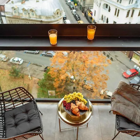 Bright 2br Flat - Location - Amazing Balconies *
