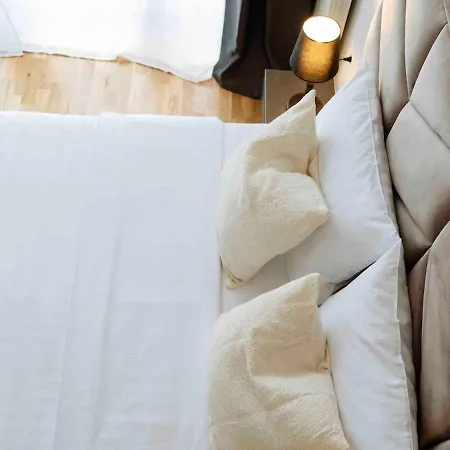 Διαμέρισμα Bright 2br Flat - Location - Amazing Balconies Βουκουρέστι