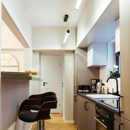 Bright 2br Flat - Location - Amazing Balconies Διαμέρισμα Βουκουρέστι
