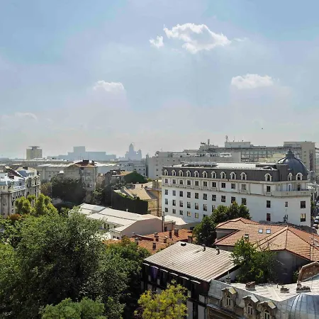 公寓 Bright 2br Flat - Location - Amazing Balconies *